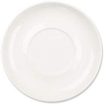 Churchill Compact Tea Saucers 150mm (Pack of 24) - Click to Enlarge