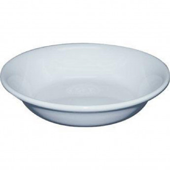 Churchill White Coupe Soup Bowls 178mm (Pack of 24) - Click to Enlarge