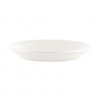 Churchill Whiteware Saucers 137mm (Pack of 24) - Click to Enlarge