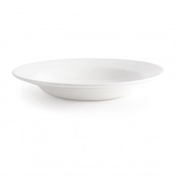 Churchill Whiteware Mediterranean Dishes 280mm (Pack of 12) - Click to Enlarge