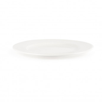 Churchill Whiteware Classic Plates 230mm (Pack of 24) - Click to Enlarge