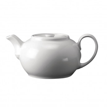Churchill Whiteware Nova Teapots 426ml (Pack of 4) - Click to Enlarge