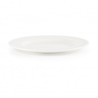 Churchill Whiteware Classic Plates 165mm (Pack of 24) - Click to Enlarge