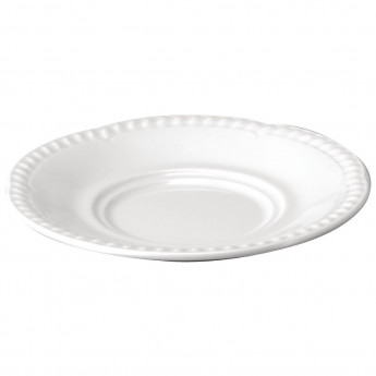 Churchill Buckingham Saucers 150mm (Pack of 24) - Click to Enlarge