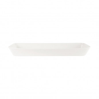 Churchill Counter Serve Rectangular Baking Dishes 533x 165mm (Pack of 2) - Click to Enlarge