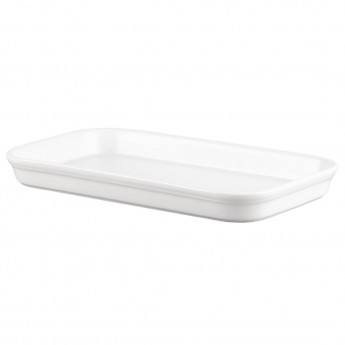 Churchill Counterserve Flat Trays 160x 250mm (Pack of 6) - Click to Enlarge
