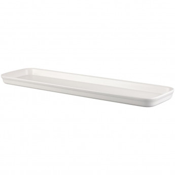 Churchill Counter Serve Flat Trays 530x 150mm (Pack of 4) - Click to Enlarge