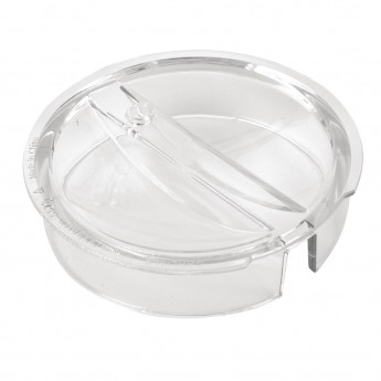 Churchill Counter Serve Jug Lids (Pack of 6) - Click to Enlarge