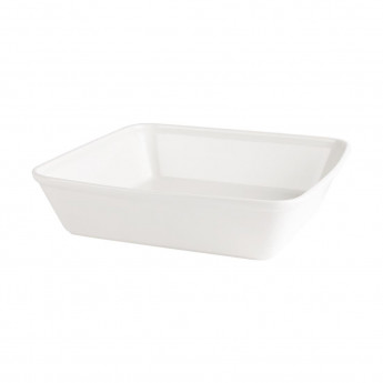Churchill Counter Serve Square Baking Dishes 250mm (Pack of 6) - Click to Enlarge