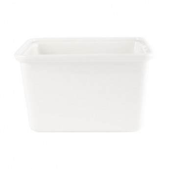Churchill Counter Serve Rectangular Casserole Dishes 2Ltr (Pack of 4) - Click to Enlarge