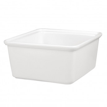 Churchill Counter Serve Casserole Dishes 175mm (Pack of 4) - Click to Enlarge