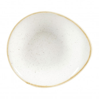 Churchill Stonecast Round Dishes Barley White 160mm (Pack of 12) - Click to Enlarge