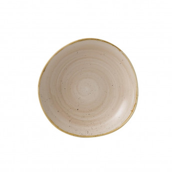Churchill Stonecast Round Bowl 253mm (Pack of 12) - Click to Enlarge