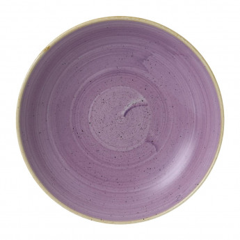 Churchill Stonecast Lavender Evolve Coupe Bowl 248mm (Pack of 12) - Click to Enlarge