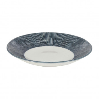 Churchill Bamboo Deep Round Coupe Plates Mist 255mm (Pack of 12) - Click to Enlarge