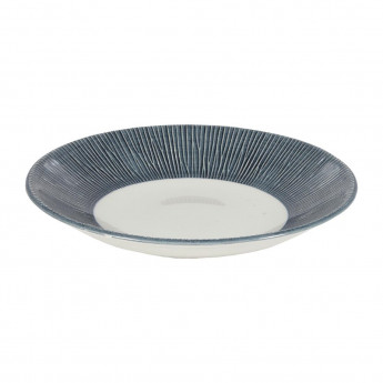 Churchill Bamboo Deep Round Coupe Plates Mist 280mm (Pack of 12) - Click to Enlarge