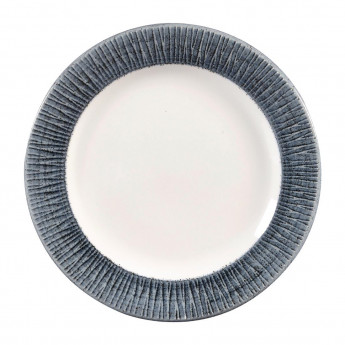 Churchill Bamboo Plates Mist 170mm (Pack of 12) - Click to Enlarge