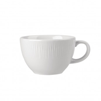 Churchill Bamboo Teacup 8oz (Pack of 12) - Click to Enlarge