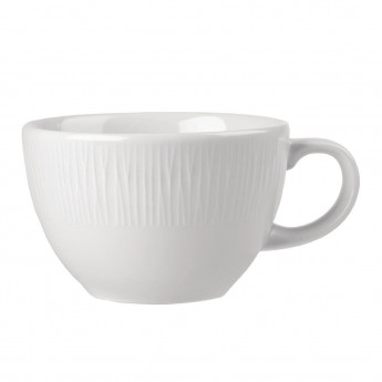 Churchill Bamboo Teacup 12oz (Pack of 12) - Click to Enlarge