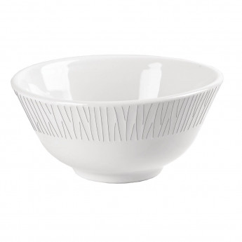 Churchill Bamboo Rice Bowl 114mm (Pack of 12) - Click to Enlarge