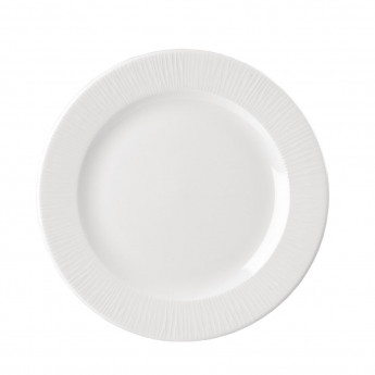 Churchill Bamboo Plate 234mm (Pack of 12) - Click to Enlarge