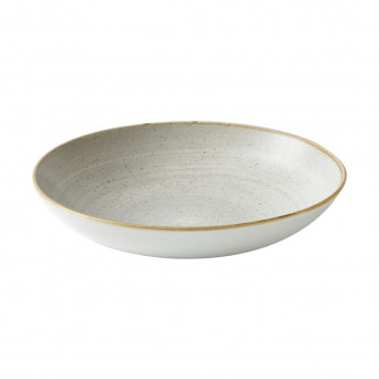 Churchill Stonecast Raw Evolve Coupe Bowls Grey 248mm (Pack of 12) - Click to Enlarge