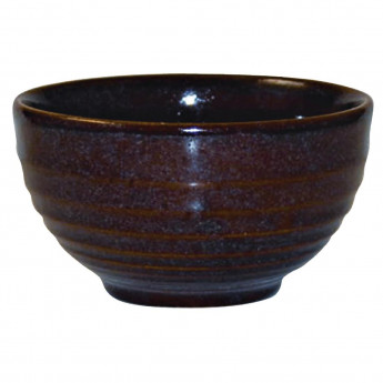 Churchill Bit on the Side Ripple Bowls 560ml (Pack of 6) - Click to Enlarge