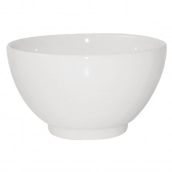 Churchill Bit on the Side Spark Bowls White 550ml (Pack of 6) - Click to Enlarge