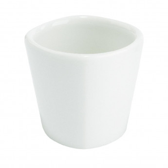 Churchill Bit on the Side Square Dip Pots 57ml (Pack of 24) - Click to Enlarge