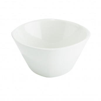Churchill Bit on the Side Square Bowls 511ml (Pack of 12) - Click to Enlarge