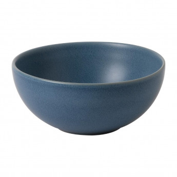 Oslo Blue Noodle Bowl 37.7oz (Box 6) - Click to Enlarge