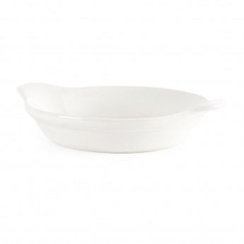 Churchill Round Eared Shirred Egg Dishes 150mm (Pack of 6) - Click to Enlarge