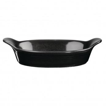 Churchill Cookware Large Round Eared Dishes 175mm (Pack of 6) - Click to Enlarge