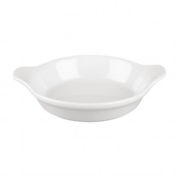 Churchill Mini Round Eared Dishes 180ml (Pack of 6) - Click to Enlarge