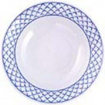 Churchill Pavilion Mediterranean Dishes 252mm (Pack of 12) - Click to Enlarge