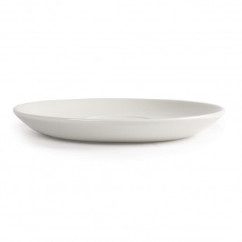 Churchill Ultimo Large Coupe Saucers 160mm (Pack of 24) - Click to Enlarge