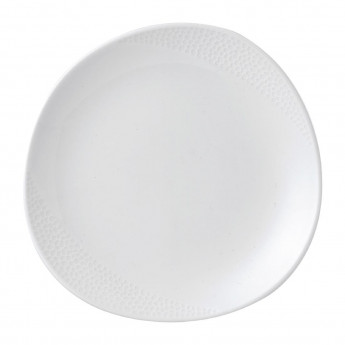 Churchill Isla Organic Plate 210mm (Pack of 12) - Click to Enlarge