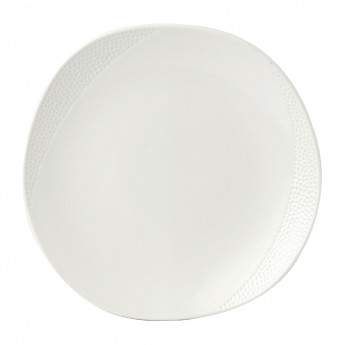 Churchill Isla Organic Plate 264mm (Pack of 12) - Click to Enlarge