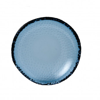 Isla Organic Glass Bowl 17cm 6 1/2 " 9.3oz (Box 6) - Click to Enlarge