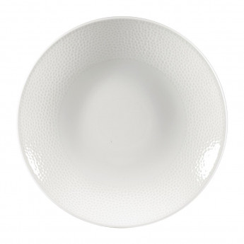 Churchill Isla Deep Coupe Plates White 255mm (Pack of 12) - Click to Enlarge