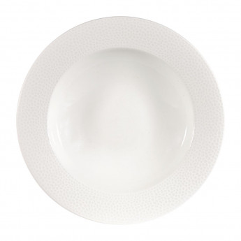 Churchill Isla Pasta Bowl White 308mm (Pack of 12) - Click to Enlarge