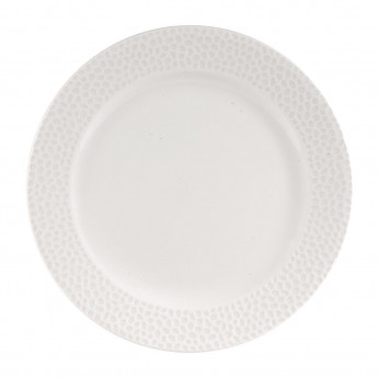 Churchill Isla Plate White 170mm (Pack of 12) - Click to Enlarge