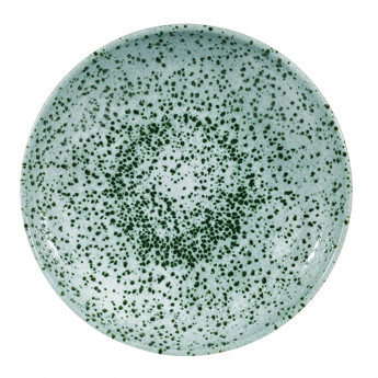 Churchill Studio Prints Mineral Green Coupe Bowls 248mm 1.13Ltr (Pack of 12) - Click to Enlarge
