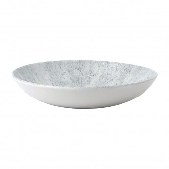 Churchill Stone Evolve Coupe Bowl Pearl Grey 248mm (Pack of 12) - Click to Enlarge