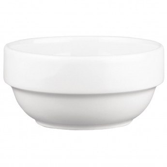 Churchill Profile Stackable Bowls 400ml (Pack of 6) - Click to Enlarge