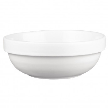 Churchill Profile Stackable Bowls 280ml (Pack of 6) - Click to Enlarge