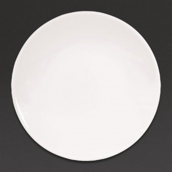 Churchill Profile Deep Coupe Plates 225mm (Pack of 12) - Click to Enlarge