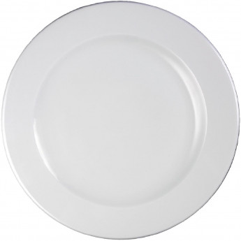 Churchill Profile Plates 257mm (Pack of 12) - Click to Enlarge