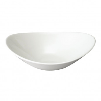 Churchill Orbit Oval Coupe Bowls 255mm (Pack of 12) - Click to Enlarge