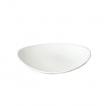 Churchill Orbit Oval Coupe Plates 270mm (Pack of 12) - Click to Enlarge